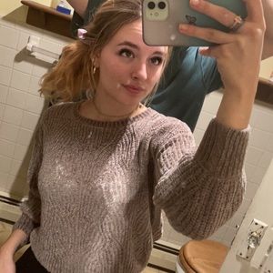 Meet your Posher, Morgan